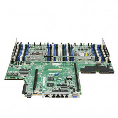 Placa de Baza Server HP ProLiant DL360/DL380 G9, 843307-001 foto