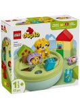 Lego Duplo My First Shape Sorter Puppy House (10441)