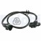 DELPHI SS11083 Senzor impulsuri, arbore cotit