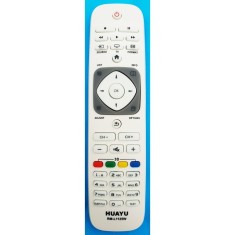 Telecomanda LED SMART PHILIPS 37PFL3007H/12 42PFL3507H/12 46PFL3807K 47PFL3007H foto