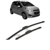 Cumpara ieftin Set stergatoare CHEVROLET SPARK Hatchback Van (M200, M250) 2007, parbriz, Bosch Aerotwin Retrofit