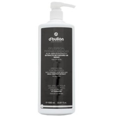 Gel Special pentru Picioare Obosite cu Aloe Vera si Nuci Indiene D'Bullon 1000ml
