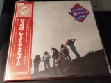 Vinil # LP "Japan Press" Lynyrd Skynyrd &ndash; Nuthin' Fancy (NM)