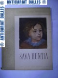 SAVA HENTIA (album)- autor Mircea Popescu