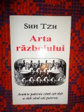 Arta razboiului - Sun Tzu 94 pagini