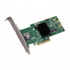 Controller SAS LSI MegaRAID 9240-4i 1 x SFF-8087 6Gbps PCI-e