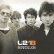 CD U2 &ndash; 18 Singles (VG++)