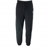 Pantaloni femei Tommy Jeans Hrs Badge Sweatpant DW0DW09740BDS