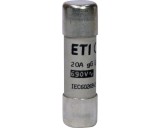 Siguranta fuzibila cilindrica 20A CH14X51 gG 690V Eti 002651031