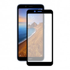 Membrana de Protec?ie pentru Ecran Sticla Temperata Xiaomi Redmi 7a KSIX Extreme foto