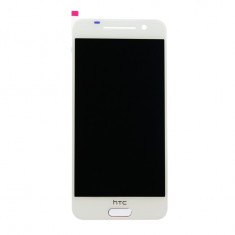 Display ecran lcd HTC ONE A9 alb