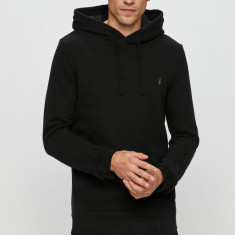 AllSaints - Bluza Raven OTH Hoody