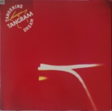 Tangerine Dream &ndash; Tangram, LP, UK, 1980, stare excelenta (VG+)