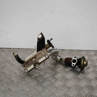 Răcitor EGR TOYOTA PREVIA _R3_ 2003 foto