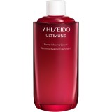 Shiseido Ultimune Power Infusing Serum ser facial anti-&icirc;mbătr&acirc;nire rezervă 75 ml