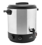 Cumpara ieftin Boiler pentru bauturi calde ETA 1127, 25 L, 1800 W, otel inoxidabil, termostat, temporizator