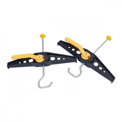 Suport fixare scara Rhino Safe Clamp RAS21 - set de 2 buc foto