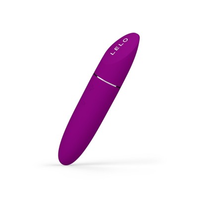 LELO Mia 3 Clitoral Vibrator Deep Rose foto