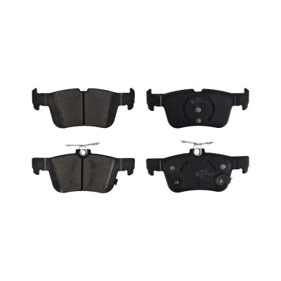 Placute frana spate Delphi, Ford Focus Iv, 01.20, Focus Iv Combi, 09.20, Focus Iv Limuzina, 11.20 Motor 1.0 Ecoboost, 1.0 Ecoboost Mhev, 1.5 Ecoblue, foto