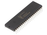 Microcontroler PIC 28kB 32MHz 1,8-5,5V DIP40