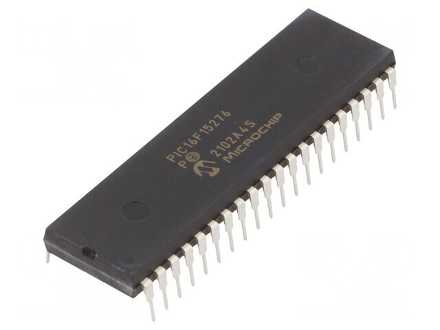 Microcontroler PIC 28kB 32MHz 1,8-5,5V DIP40