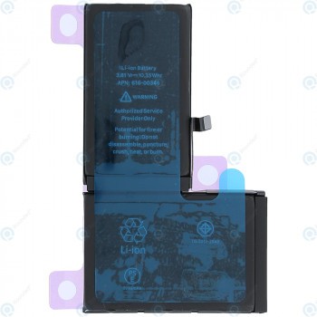 Baterie 2716mAh pentru iPhone X foto