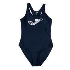 Costum baie femei Joma Lake III bleumarin