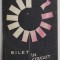 DEDICATIA VERONICAI PORUMBACU PE VOLUMUL &#039; BILET IN CIRCUIT &#039; 1965