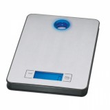 Cantar bucatarie digital inox max. 5kg Zilan ZLN0351