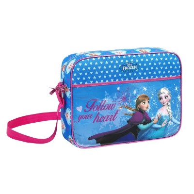 Geanta umar Anna si Elsa foto