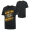Boston Bruins tricou de copii Fresh Mindset Crew Nk Mineral - Dětsk&eacute; L (11 - 12 let)