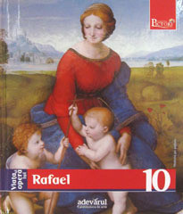 F. Nicossia - Viața și opera lui Rafael