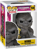 Figurina - Pop! Godzilla x Kong: Kong (with Mechanical Arm) | Funko