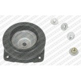 Flansa amortizor Snr KB65527, parte montare : Punte fata, Dreapta