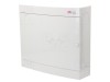 Carcasă Aparatură Modulară ETI POLAM ECT 2X18PO-M pentru module sina DIN