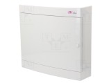 Carcasă pentru aparatură modulară ECT 2X18PO MEDIA