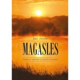 Magasles - Essz&eacute;k &eacute;s reflexi&aacute;k a trad&iacute;ci&oacute; t&aacute;vlat&aacute;b&oacute;l - Buji Ferenc