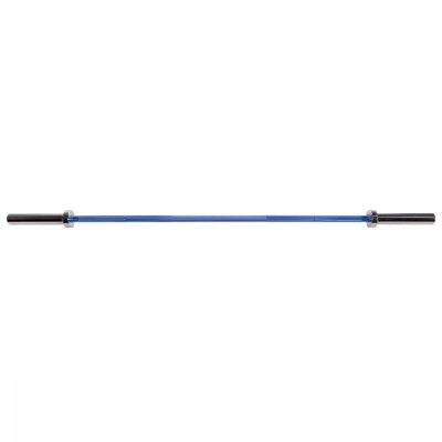 Bara dreapta HMS PREMIUM GA68 Albastra 183cm/50mm FitLine Training foto