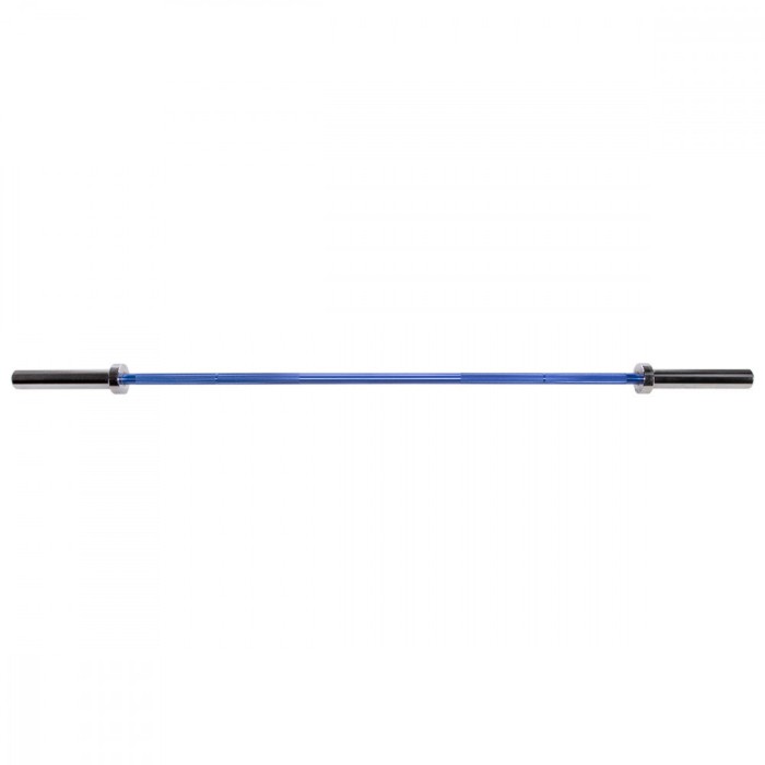 Bara dreapta HMS PREMIUM GA68 Albastra 183cm/50mm FitLine Training