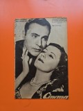 Revista Cinema nr. 467/23.02.1940 -