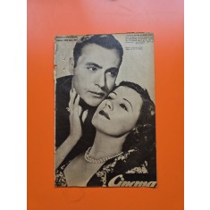 Revista Cinema nr. 467/23.02.1940 -