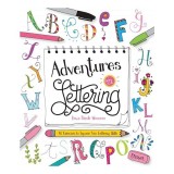 Adventures in Lettering