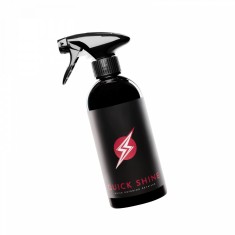 FLASH DETAIL QUICK SHINE - SOLUTIE DETAILING RAPID SI LUCIU