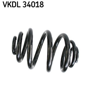 SKF VKDL 34018 Arc spiral foto