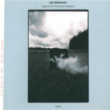 Legend Of The Seven Dreams | Jan Garbarek, ECM Records