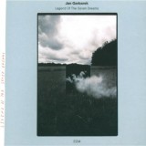 Legend Of The Seven Dreams | Jan Garbarek, Jazz, ECM Records