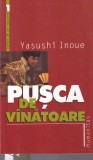 Yasushi Inoue - Pusca de vanatoare