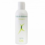 BODY IN BALANCE - INTIMATE OIL 200 ML