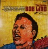 Vinil LP Bob Lind &lrm;&ndash; The Elusive Bob Lind (VG+), Rock