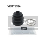 Burduf cap planetara Skf VKJP1014, parte montare : Punte fata, Spre roata